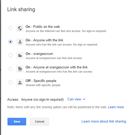 Google drive Google drive