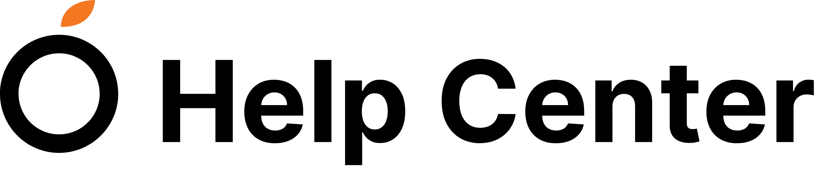 Help Center