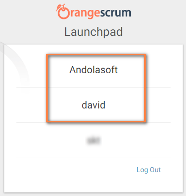 Launchpad