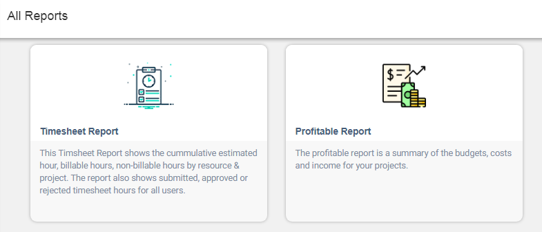 Project Budget and Cost